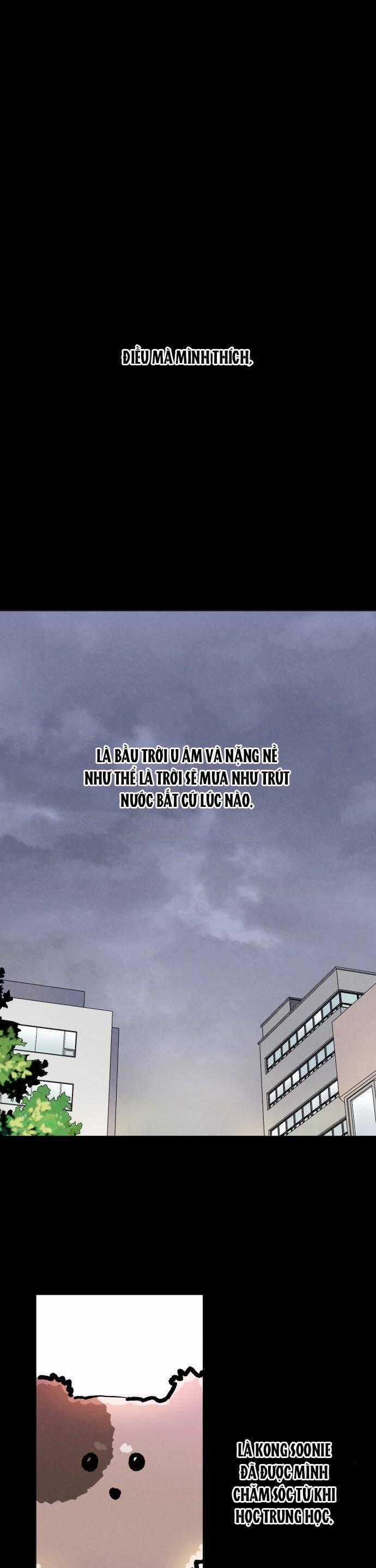 Thật Đáng Thương Cho Chúng Tôi Chương 15 trang 0