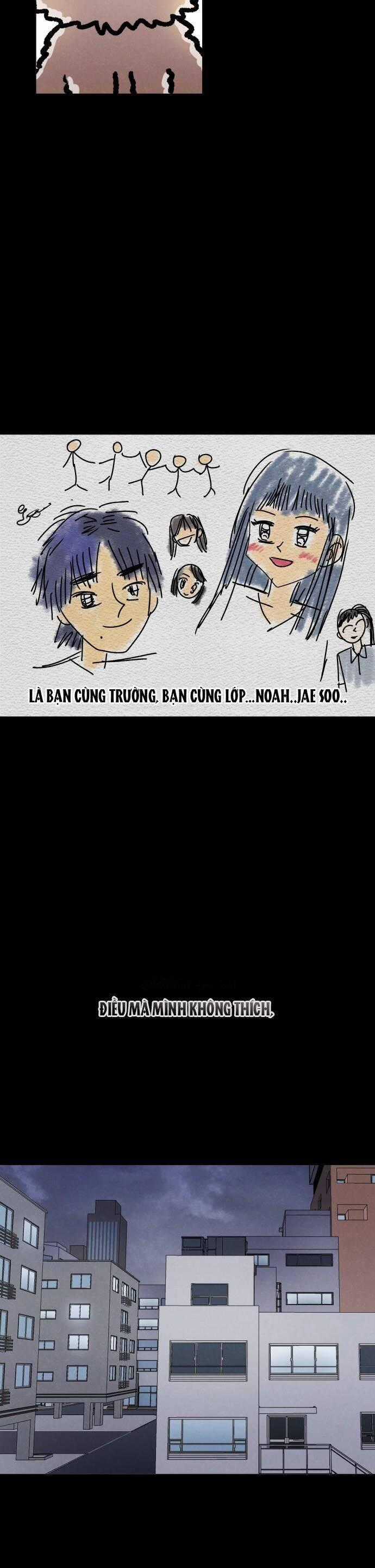 Thật Đáng Thương Cho Chúng Tôi Chương 15 trang 1