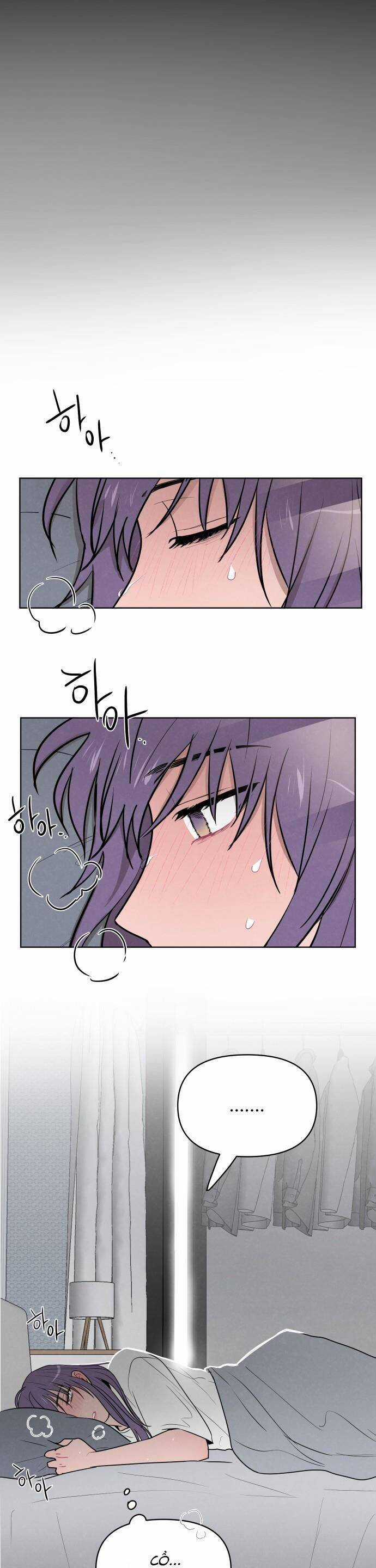 Thật Đáng Thương Cho Chúng Tôi Chương 15 trang 3