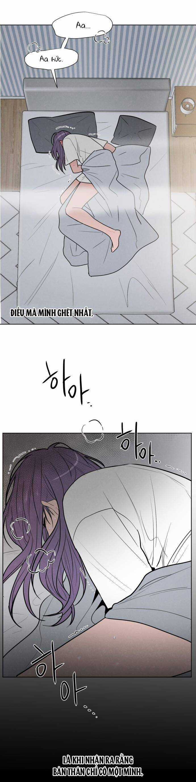 Thật Đáng Thương Cho Chúng Tôi Chương 15 trang 5