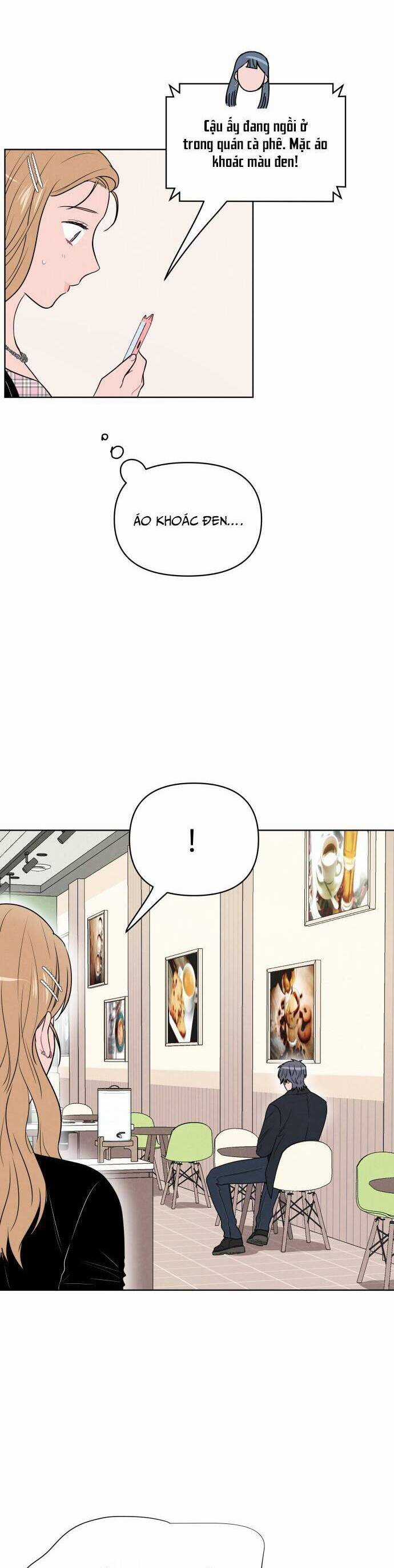 Thật Đáng Thương Cho Chúng Tôi Chương 15 trang 9