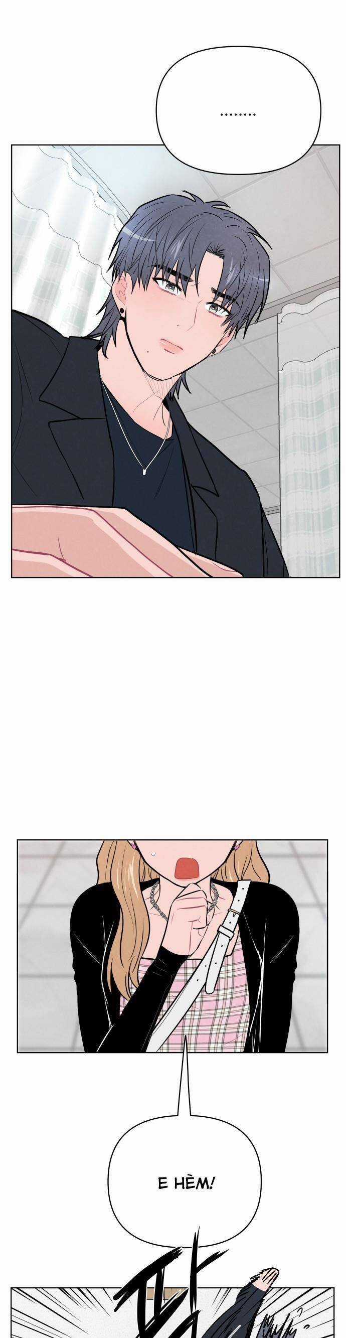 Thật Đáng Thương Cho Chúng Tôi Chương 16 trang 23