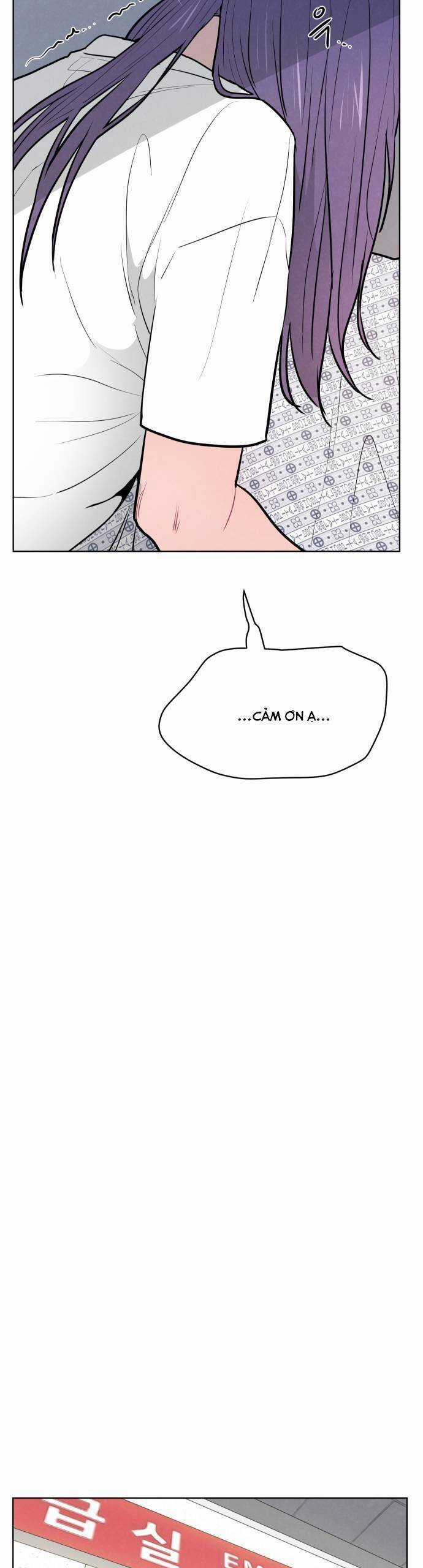 Thật Đáng Thương Cho Chúng Tôi Chương 17 trang 10