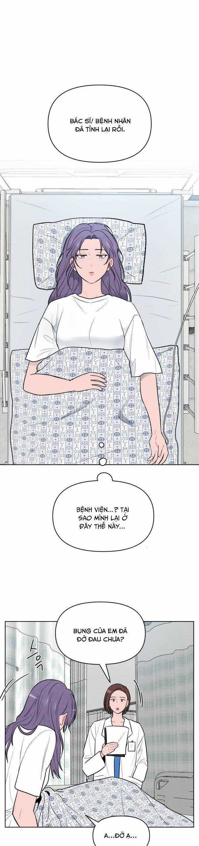 Thật Đáng Thương Cho Chúng Tôi Chương 17 trang 2