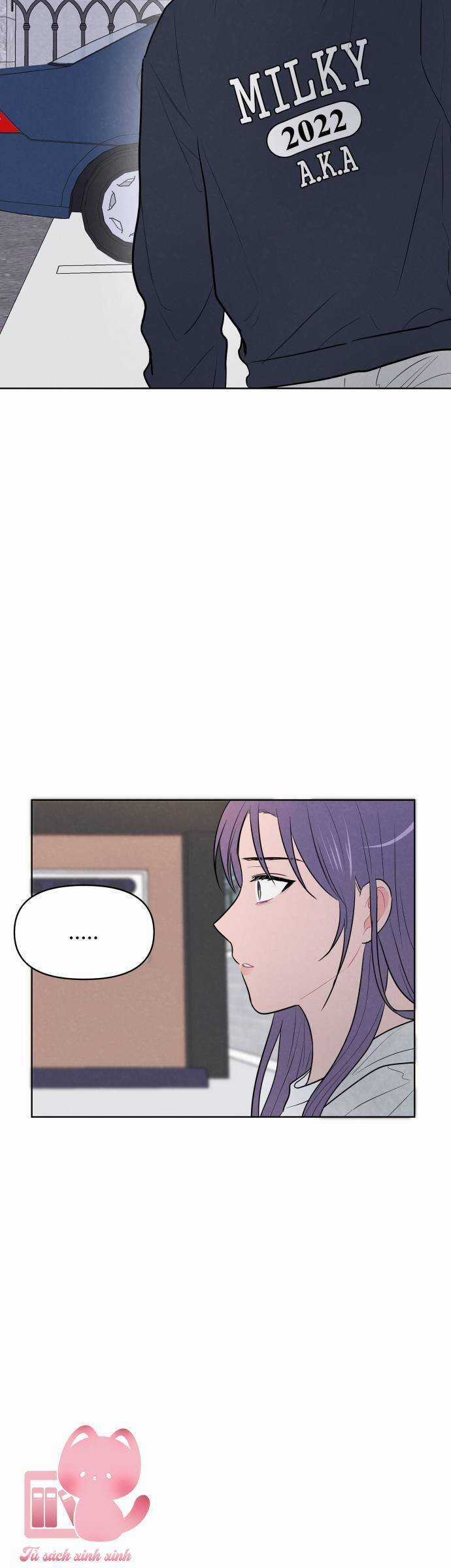 Thật Đáng Thương Cho Chúng Tôi Chương 17 trang 20