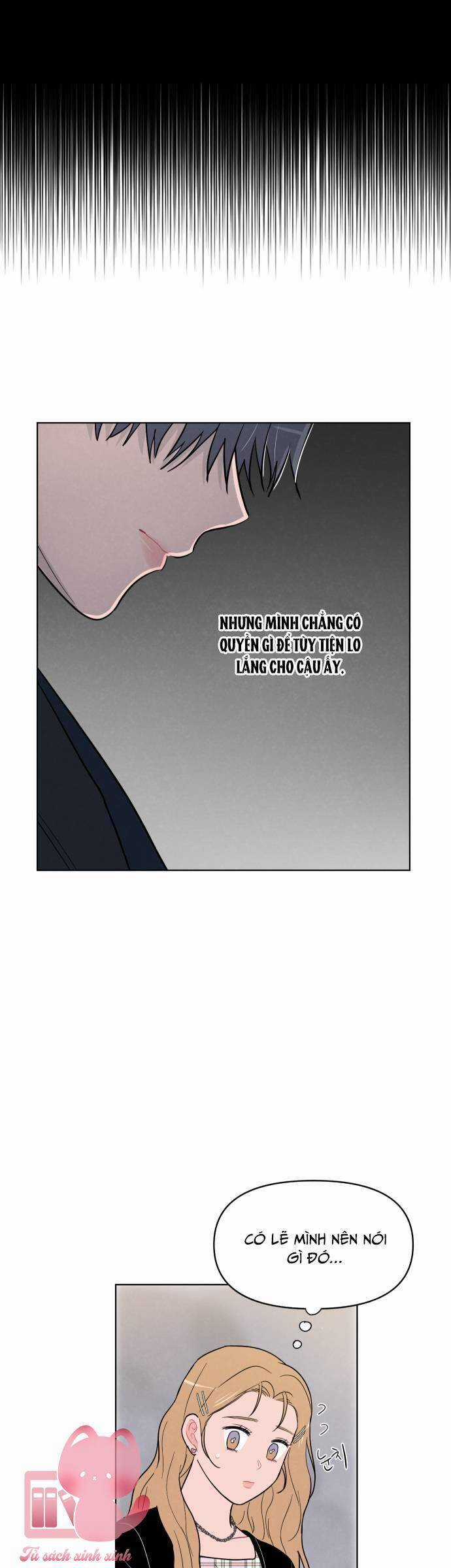 Thật Đáng Thương Cho Chúng Tôi Chương 17 trang 30