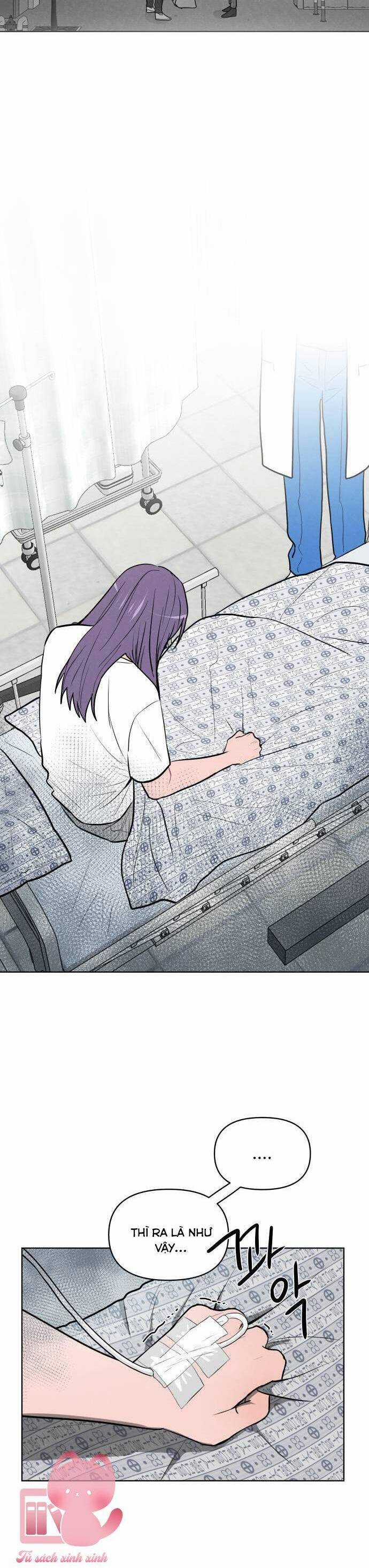 Thật Đáng Thương Cho Chúng Tôi Chương 17 trang 6