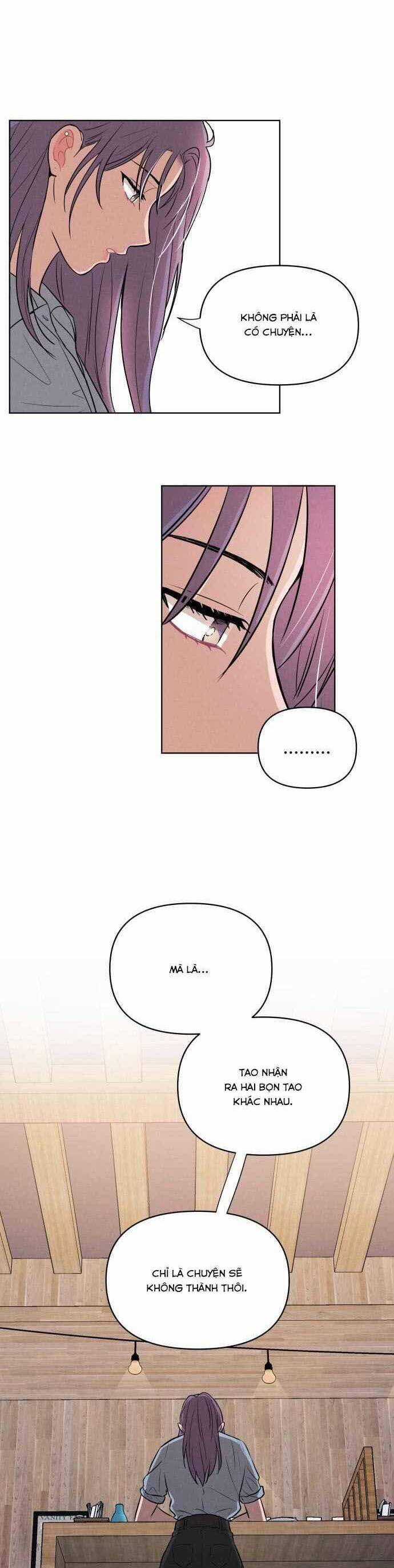 Thật Đáng Thương Cho Chúng Tôi Chương 19 trang 13