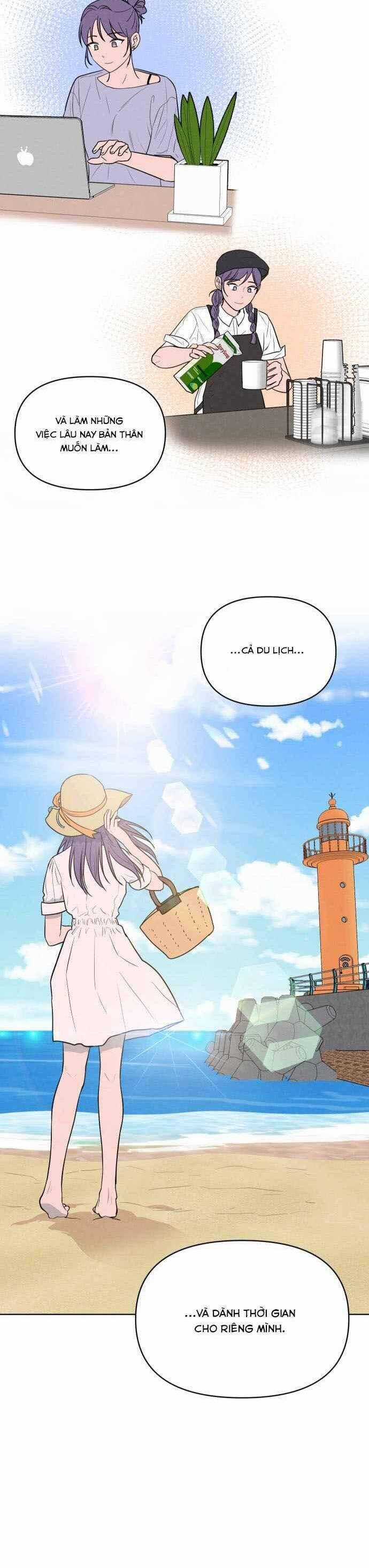 Thật Đáng Thương Cho Chúng Tôi Chương 19 trang 18