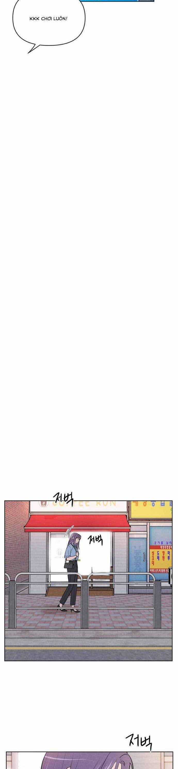 Thật Đáng Thương Cho Chúng Tôi Chương 19 trang 23