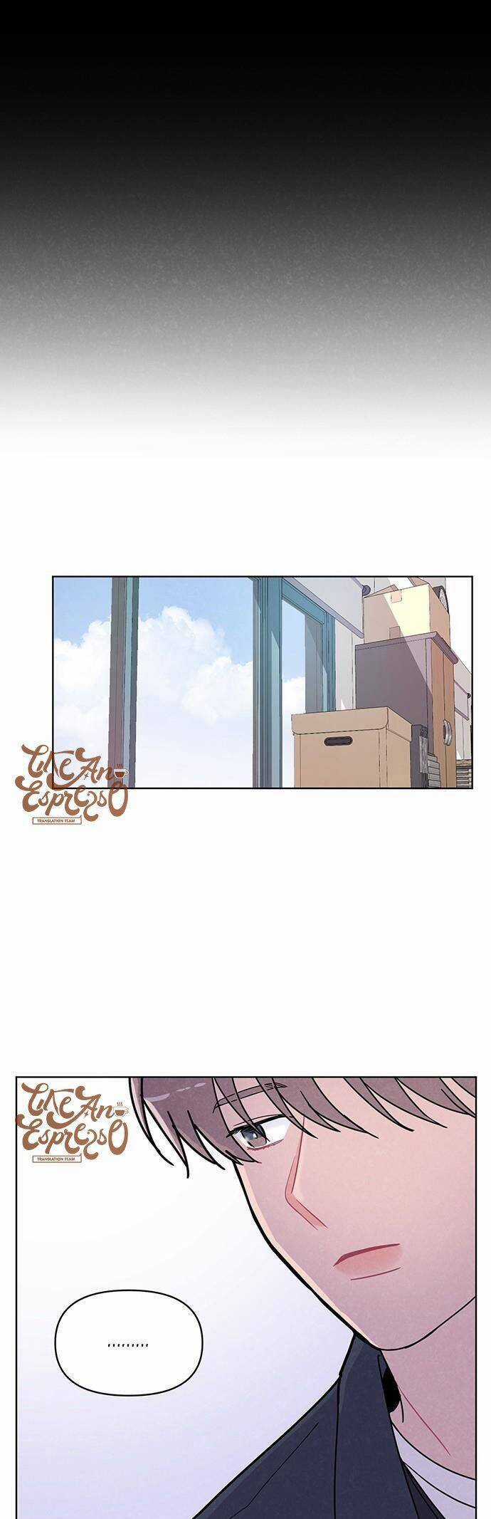 Thật Đáng Thương Cho Chúng Tôi Chương 2 trang 16