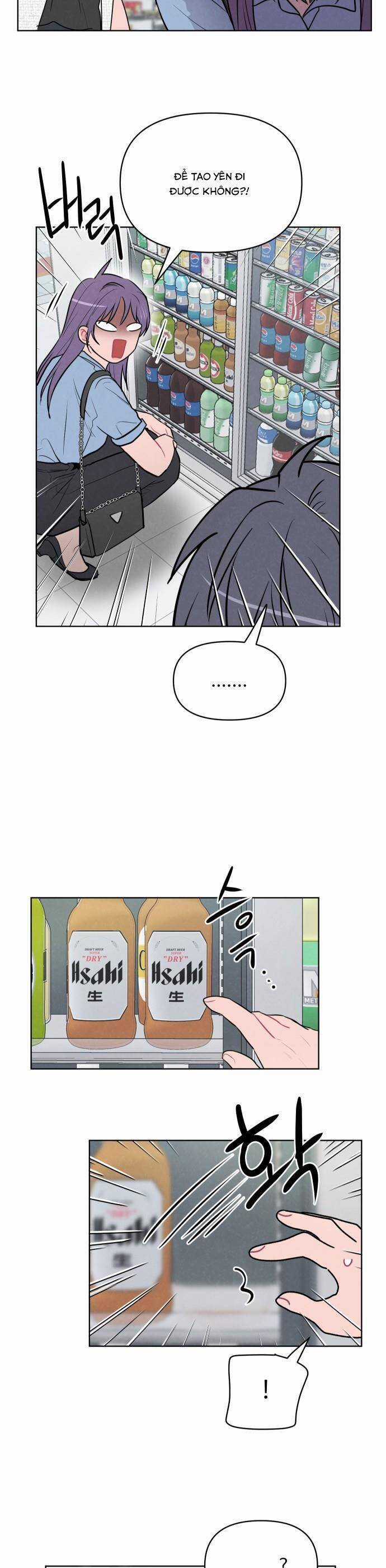 Thật Đáng Thương Cho Chúng Tôi Chương 20 trang 10