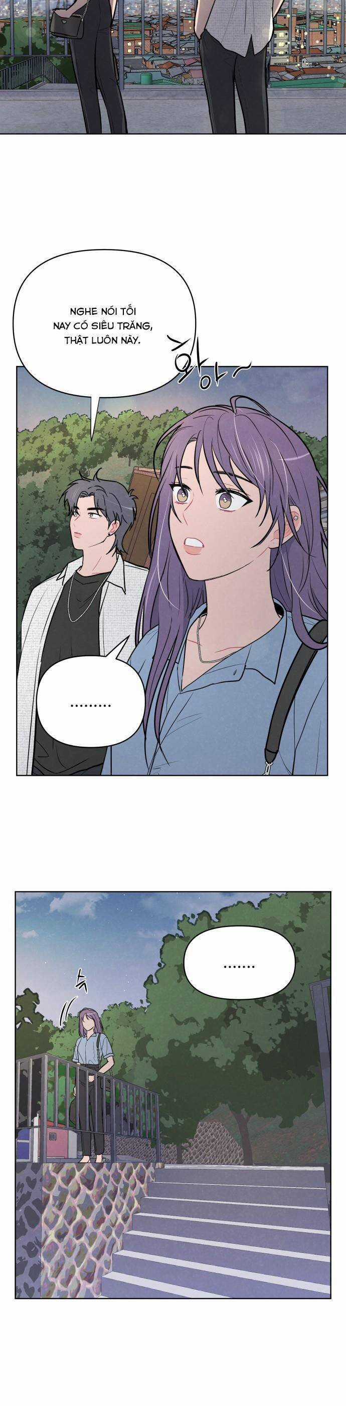 Thật Đáng Thương Cho Chúng Tôi Chương 20 trang 15