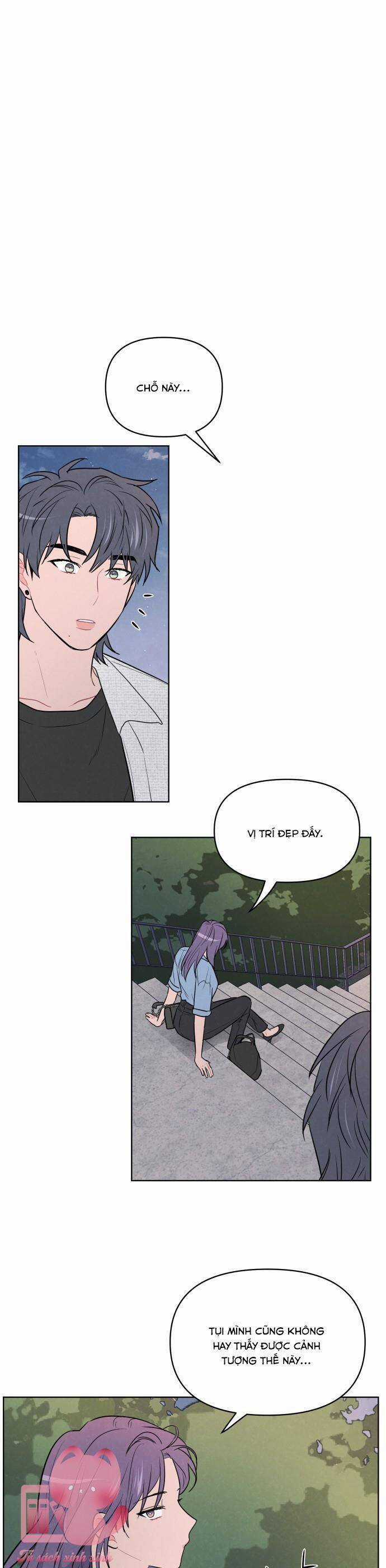 Thật Đáng Thương Cho Chúng Tôi Chương 20 trang 16