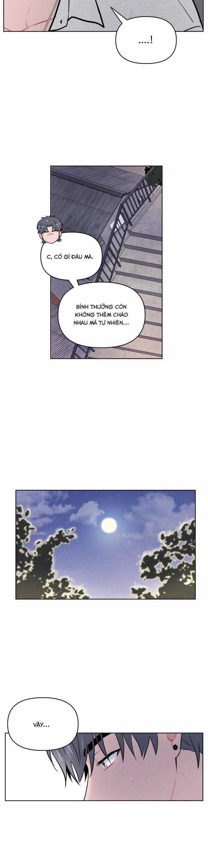 Thật Đáng Thương Cho Chúng Tôi Chương 20 trang 22