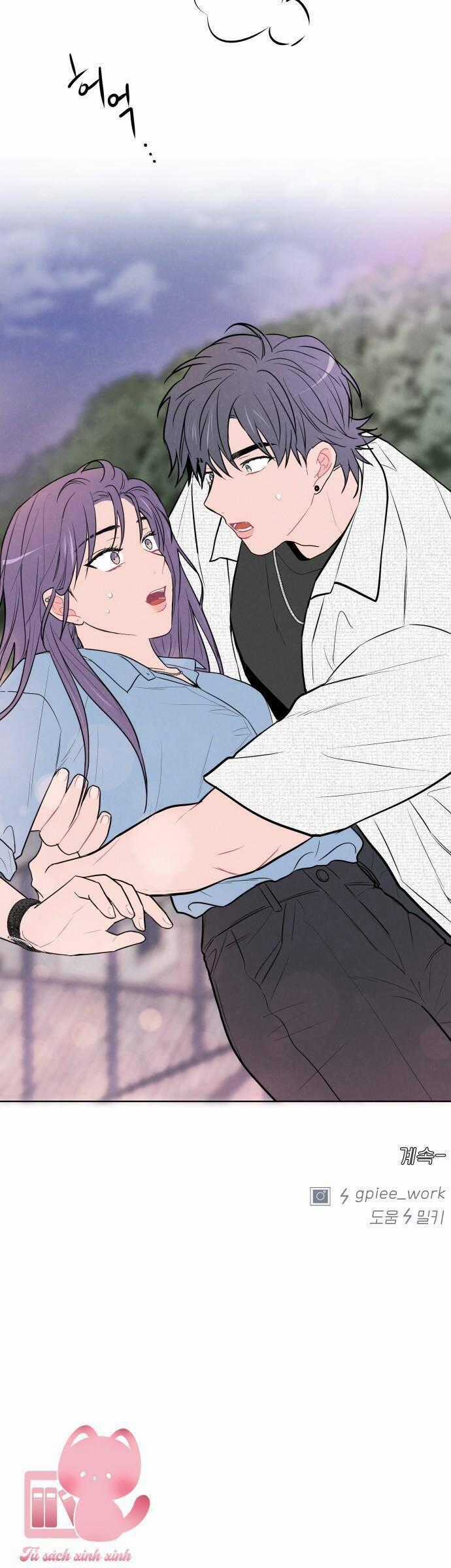 Thật Đáng Thương Cho Chúng Tôi Chương 20 trang 26