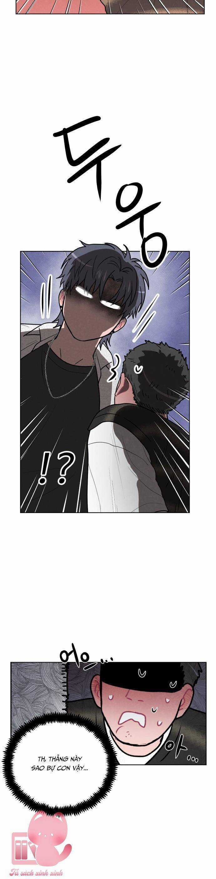 Thật Đáng Thương Cho Chúng Tôi Chương 20 trang 4