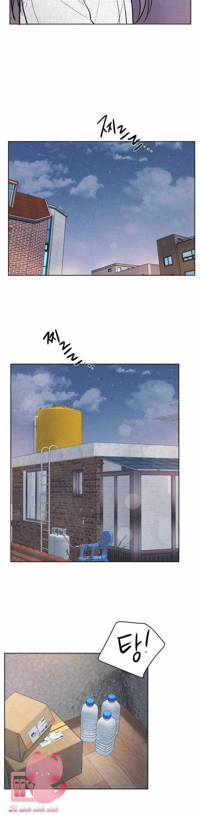 Thật Đáng Thương Cho Chúng Tôi Chương 21 trang 24