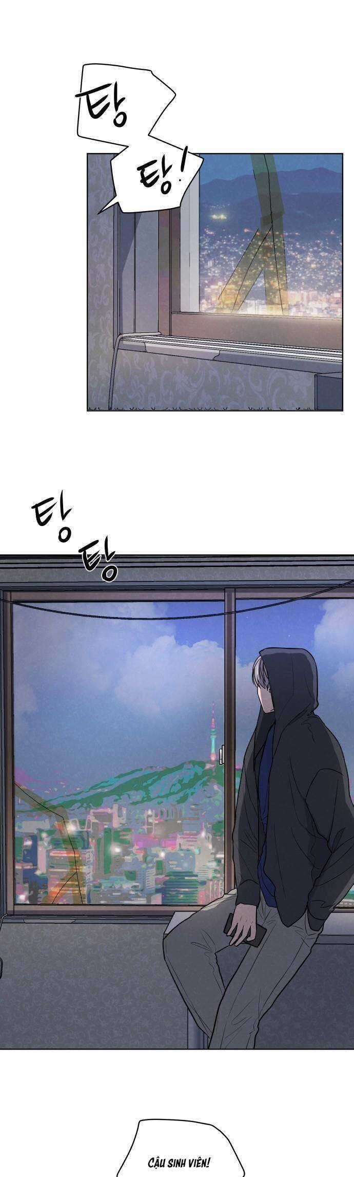 Thật Đáng Thương Cho Chúng Tôi Chương 21 trang 25