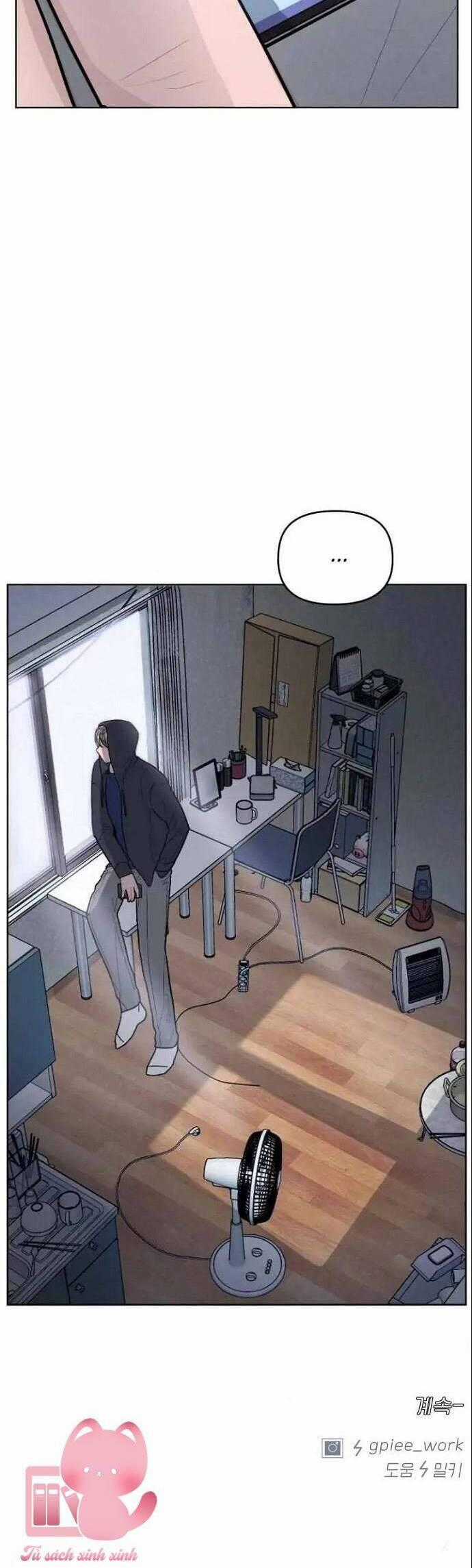 Thật Đáng Thương Cho Chúng Tôi Chương 21 trang 28