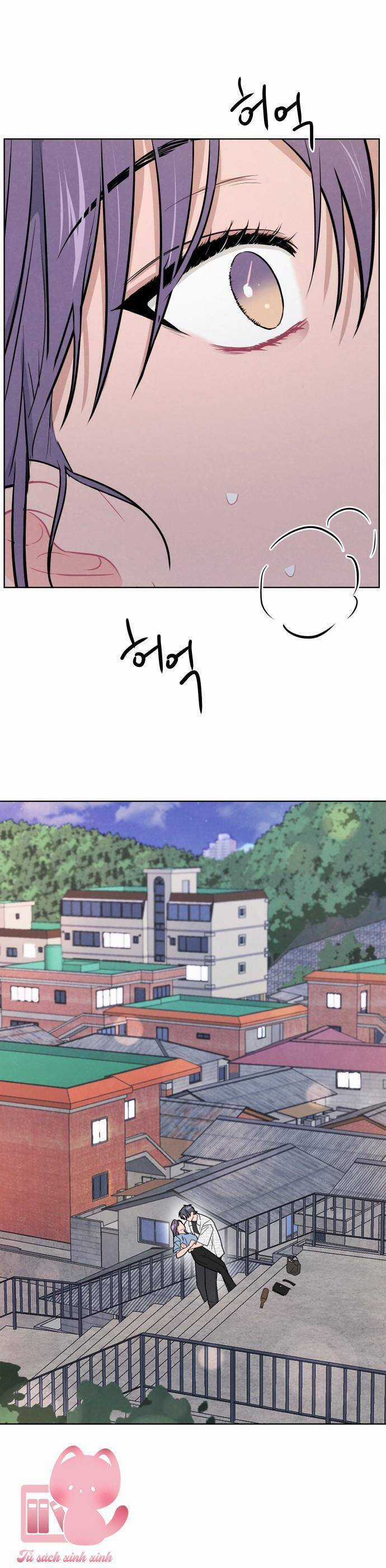 Thật Đáng Thương Cho Chúng Tôi Chương 21 trang 4