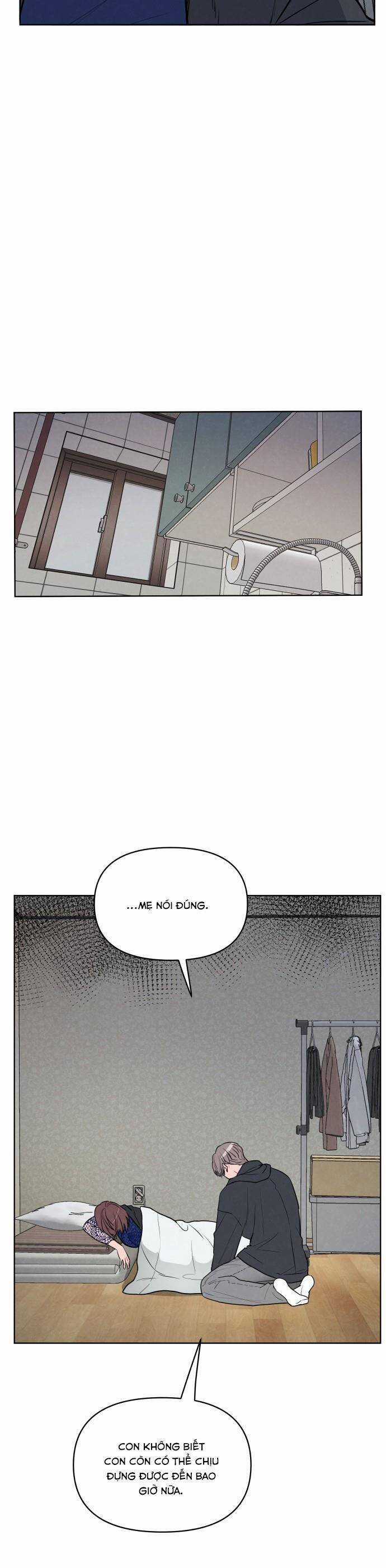 Thật Đáng Thương Cho Chúng Tôi Chương 22 trang 10