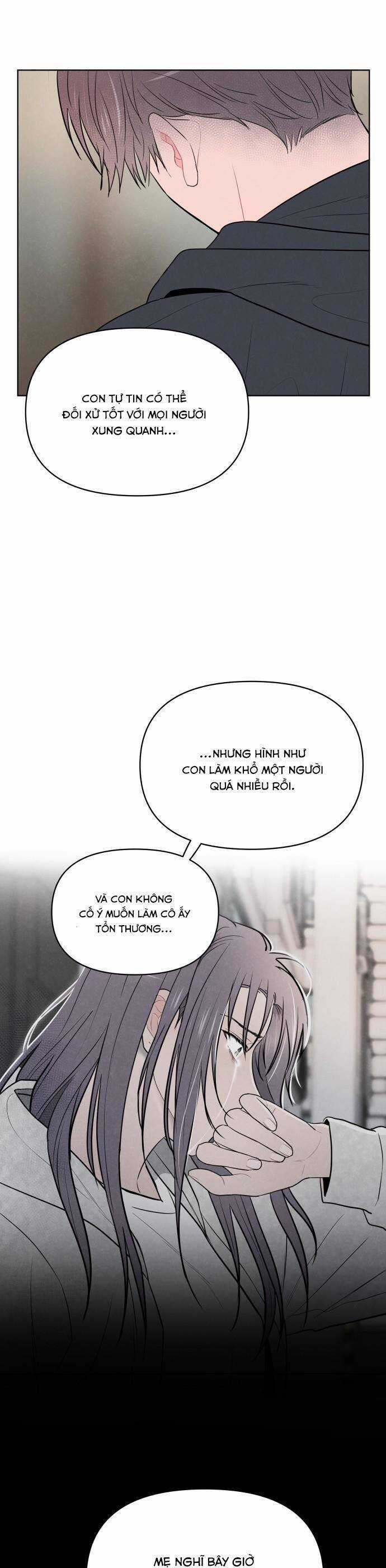 Thật Đáng Thương Cho Chúng Tôi Chương 22 trang 11