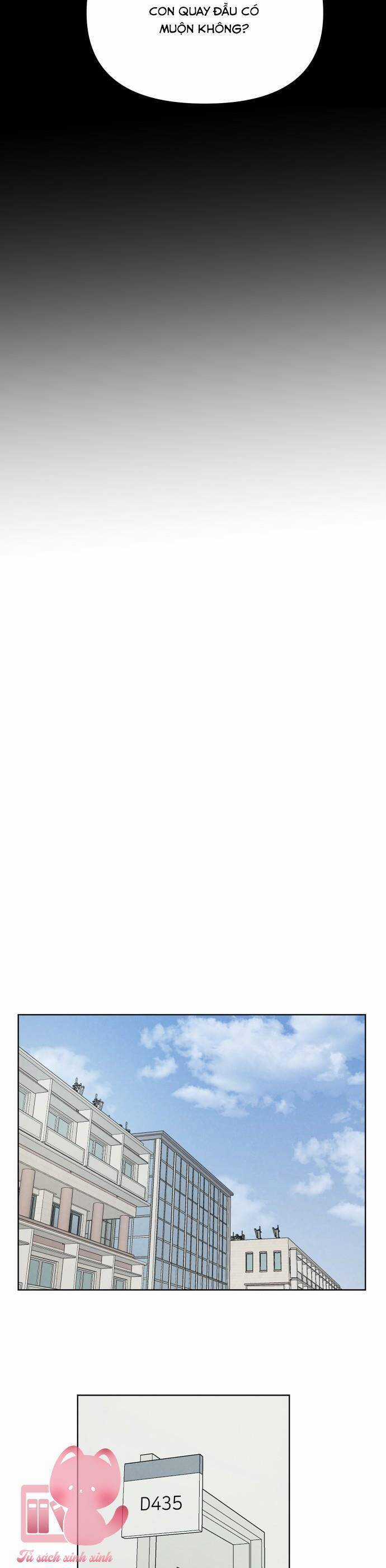 Thật Đáng Thương Cho Chúng Tôi Chương 22 trang 12