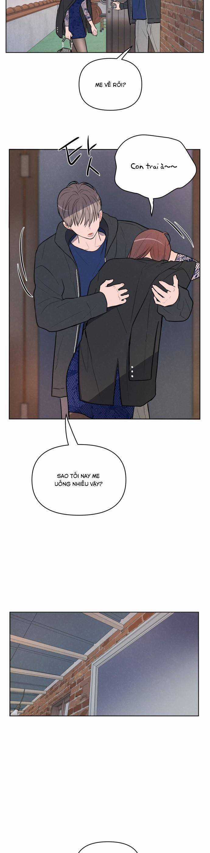 Thật Đáng Thương Cho Chúng Tôi Chương 22 trang 2