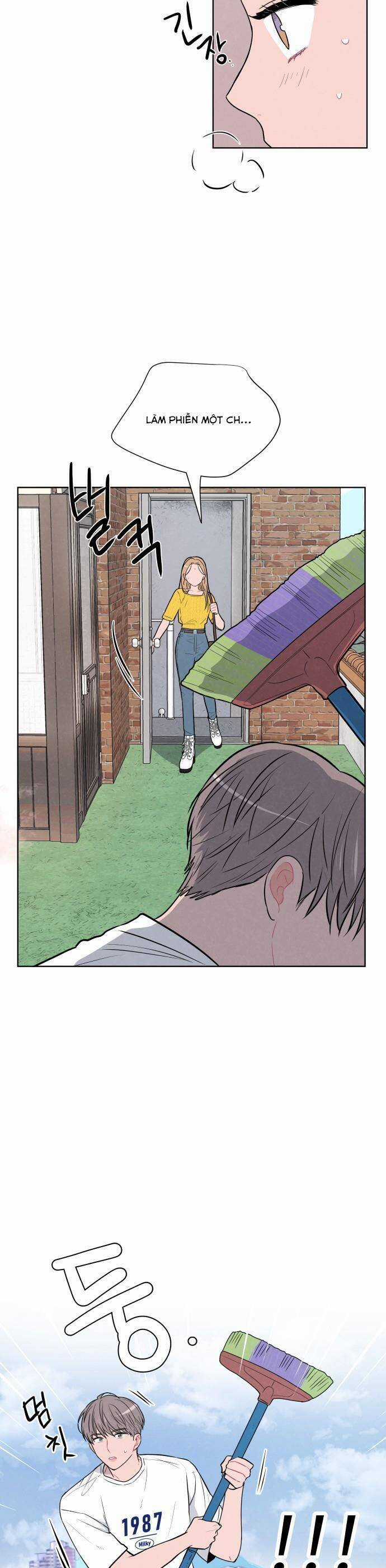 Thật Đáng Thương Cho Chúng Tôi Chương 22 trang 20