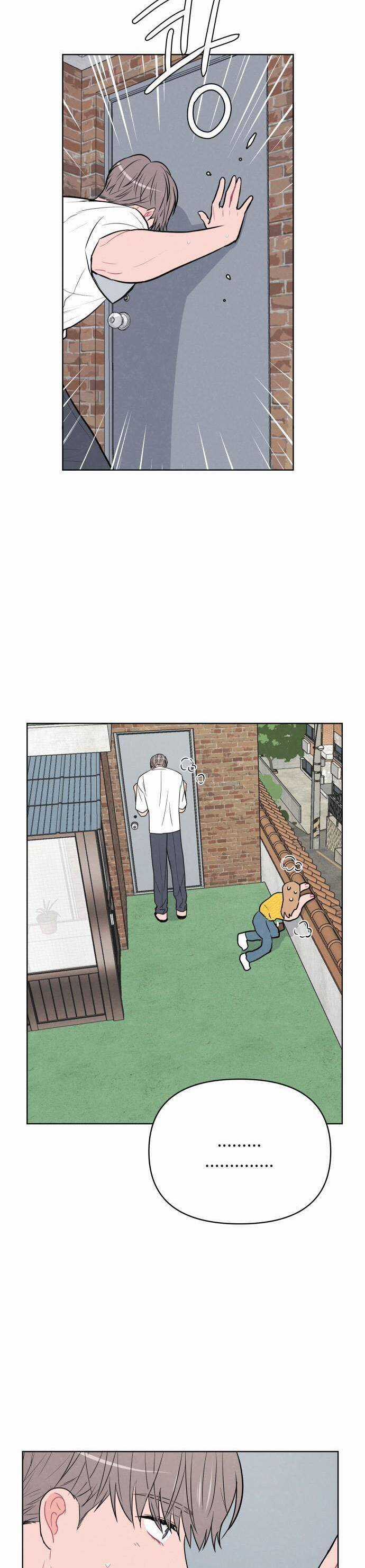 Thật Đáng Thương Cho Chúng Tôi Chương 22 trang 23