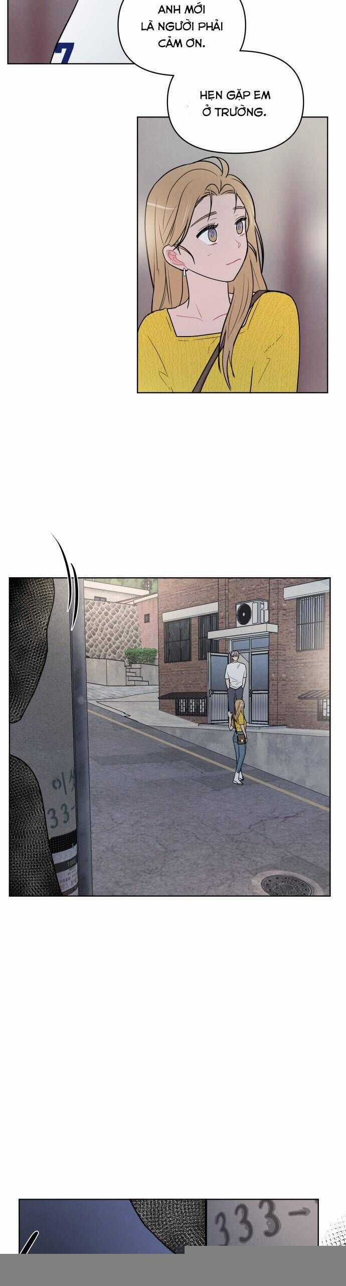 Thật Đáng Thương Cho Chúng Tôi Chương 23 trang 21