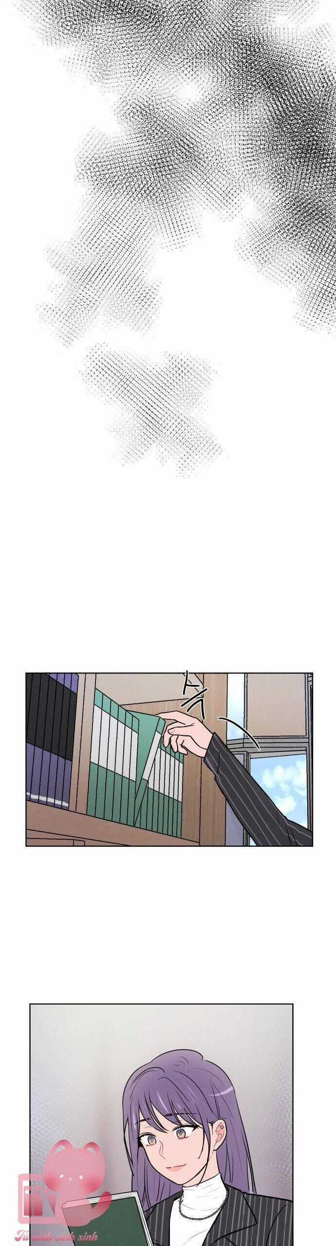 Thật Đáng Thương Cho Chúng Tôi Chương 23 trang 23