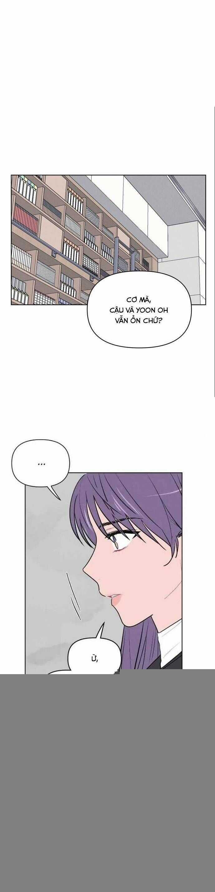 Thật Đáng Thương Cho Chúng Tôi Chương 23 trang 25