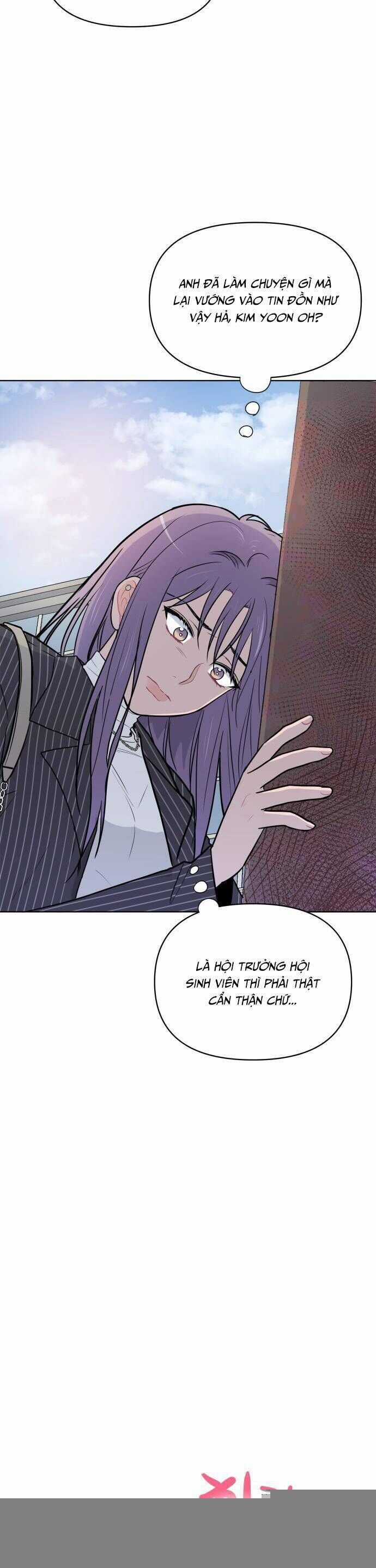 Thật Đáng Thương Cho Chúng Tôi Chương 24 trang 11