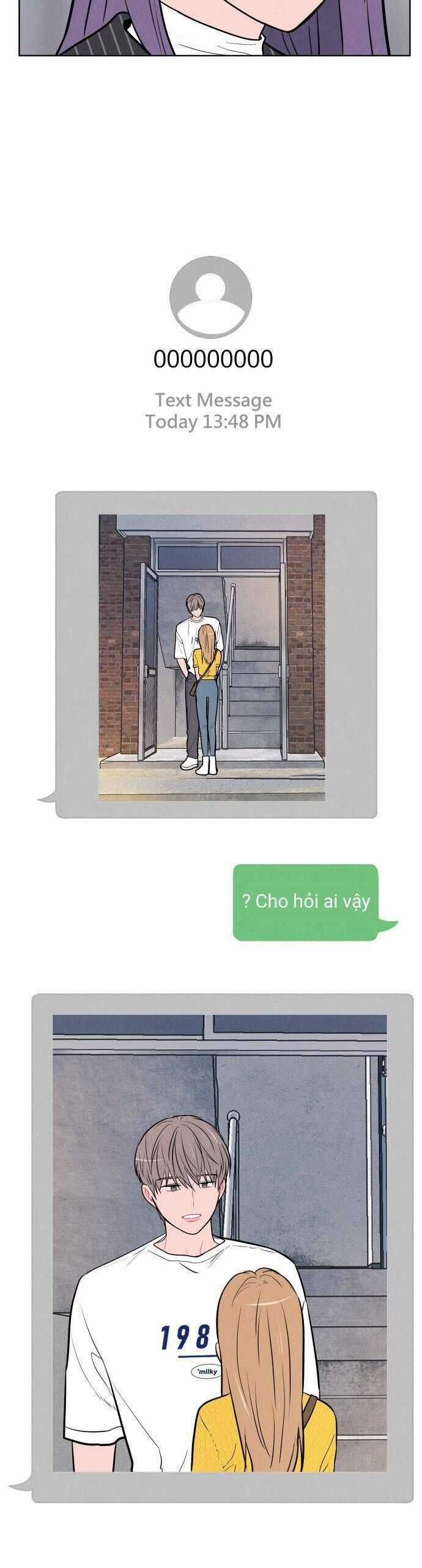 Thật Đáng Thương Cho Chúng Tôi Chương 24 trang 23