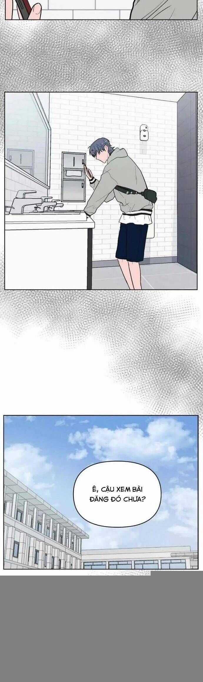 Thật Đáng Thương Cho Chúng Tôi Chương 24 trang 26