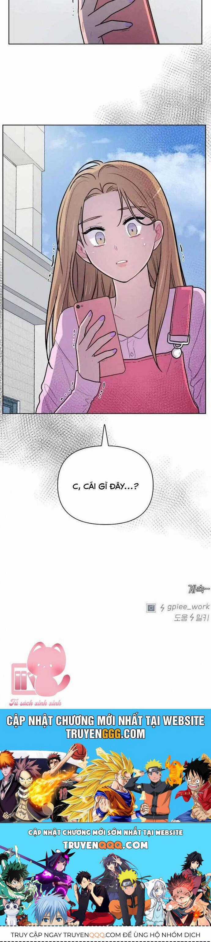 Thật Đáng Thương Cho Chúng Tôi Chương 24 trang 28