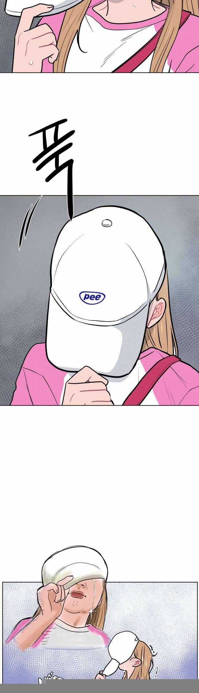 Thật Đáng Thương Cho Chúng Tôi Chương 26 trang 14