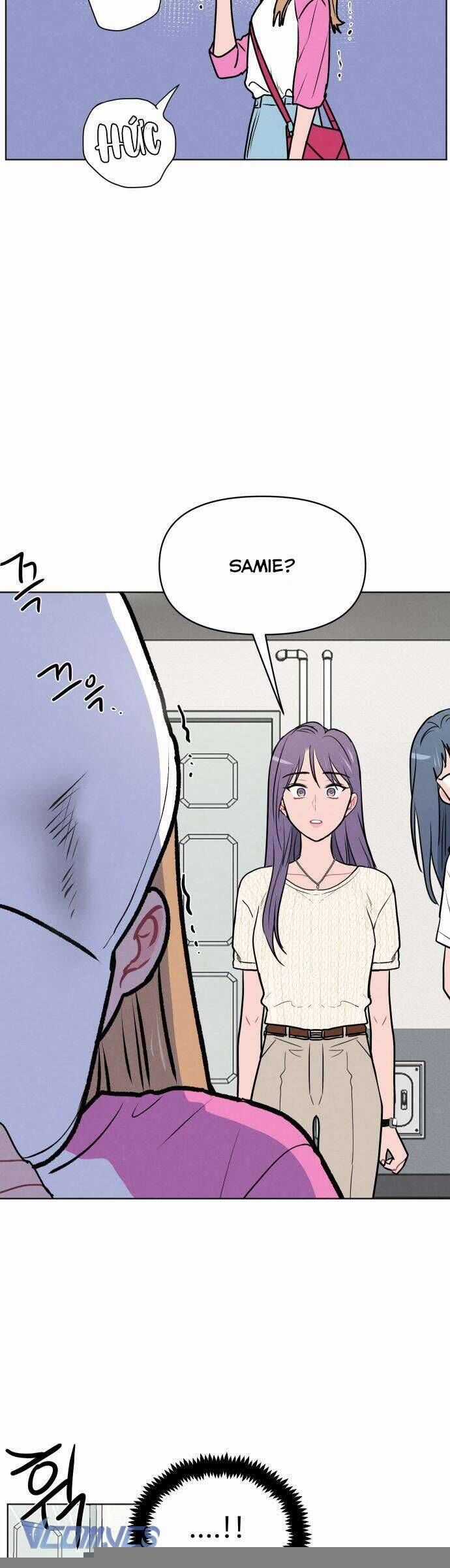 Thật Đáng Thương Cho Chúng Tôi Chương 26 trang 15