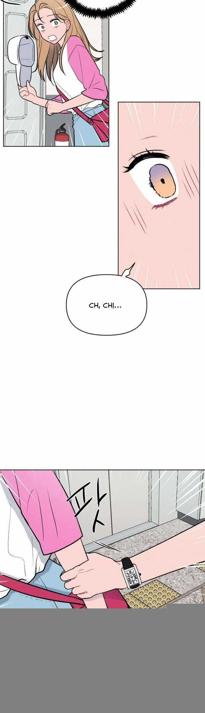 Thật Đáng Thương Cho Chúng Tôi Chương 26 trang 16