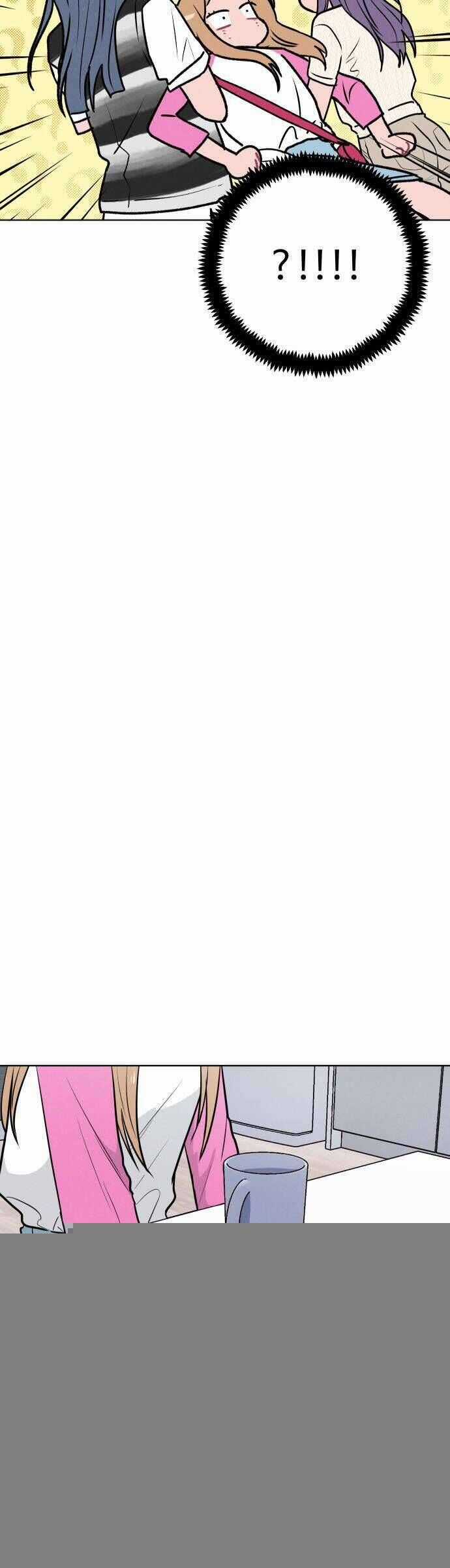 Thật Đáng Thương Cho Chúng Tôi Chương 26 trang 18