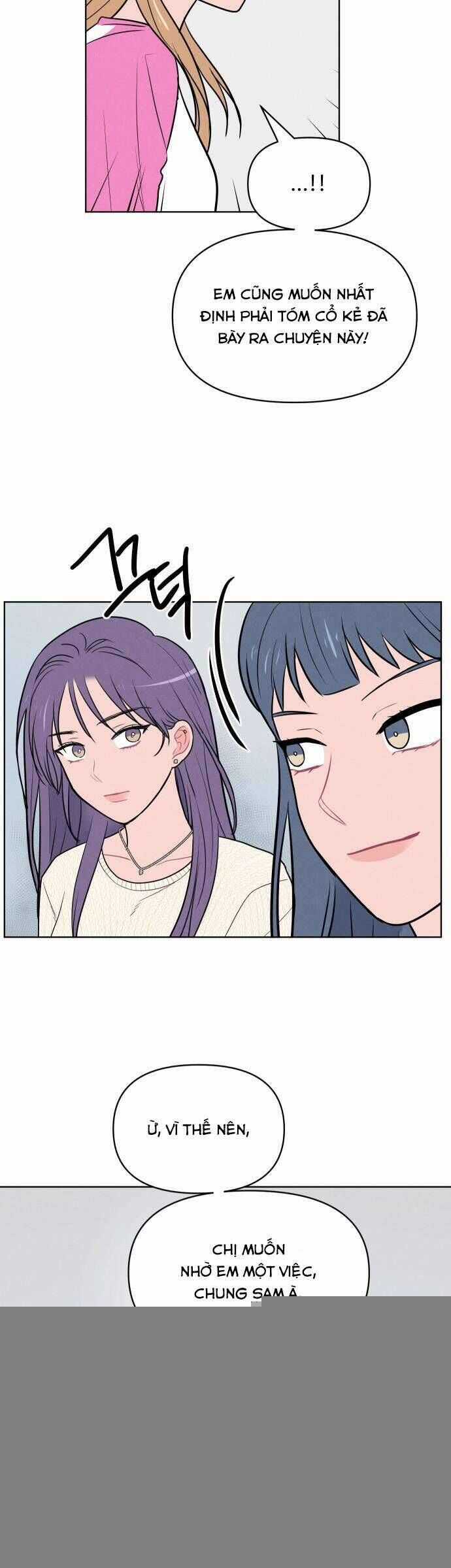 Thật Đáng Thương Cho Chúng Tôi Chương 26 trang 27