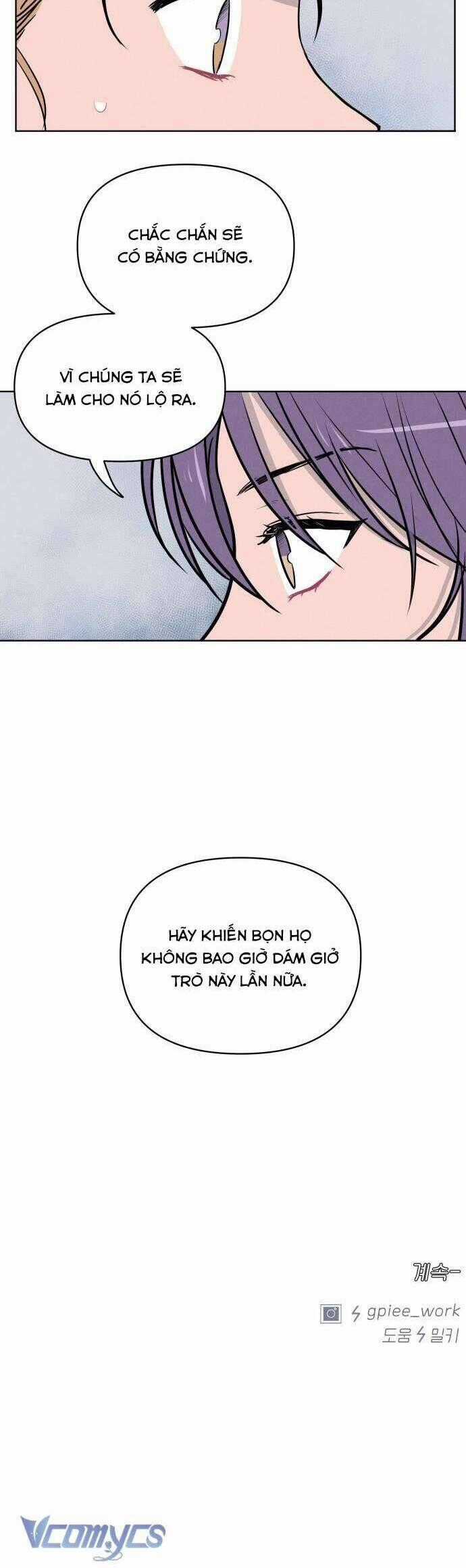 Thật Đáng Thương Cho Chúng Tôi Chương 26 trang 30