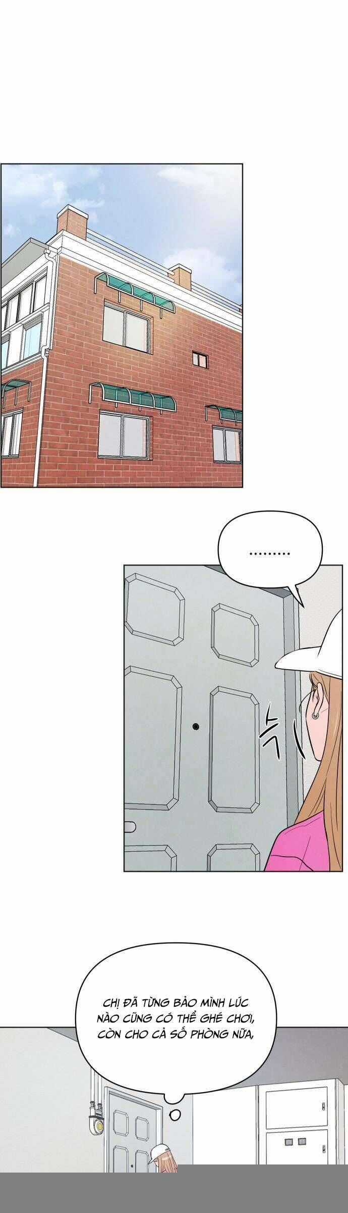 Thật Đáng Thương Cho Chúng Tôi Chương 26 trang 7