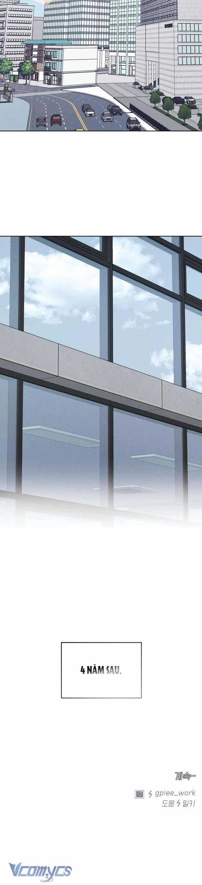 Thật Đáng Thương Cho Chúng Tôi Chương 29 trang 8