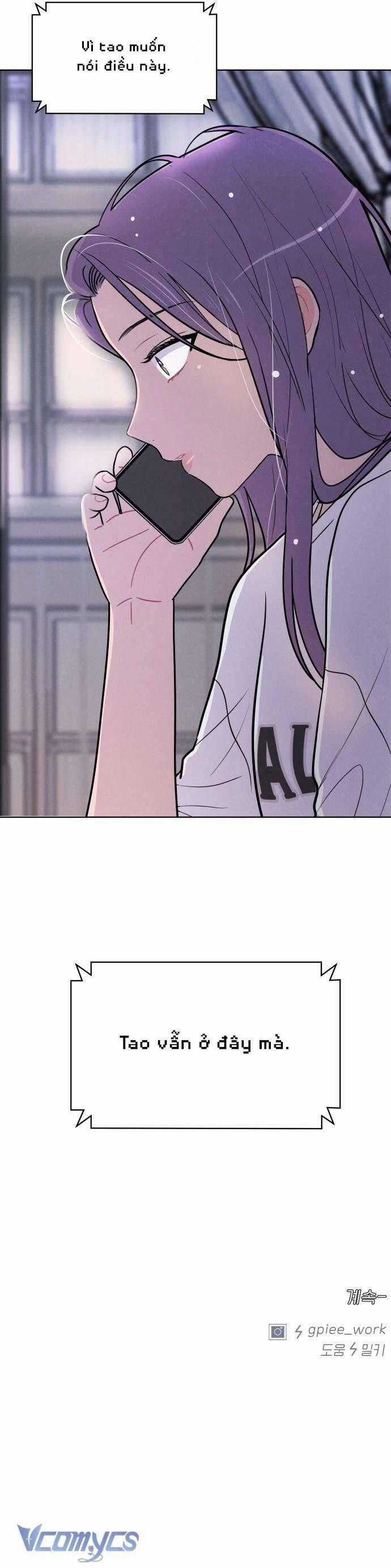 Thật Đáng Thương Cho Chúng Tôi Chương 30 trang 10