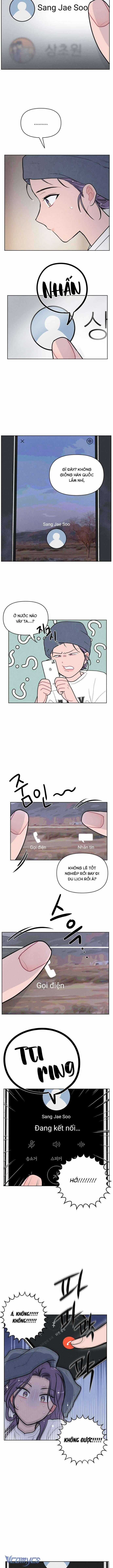 Thật Đáng Thương Cho Chúng Tôi Chương 30 trang 7