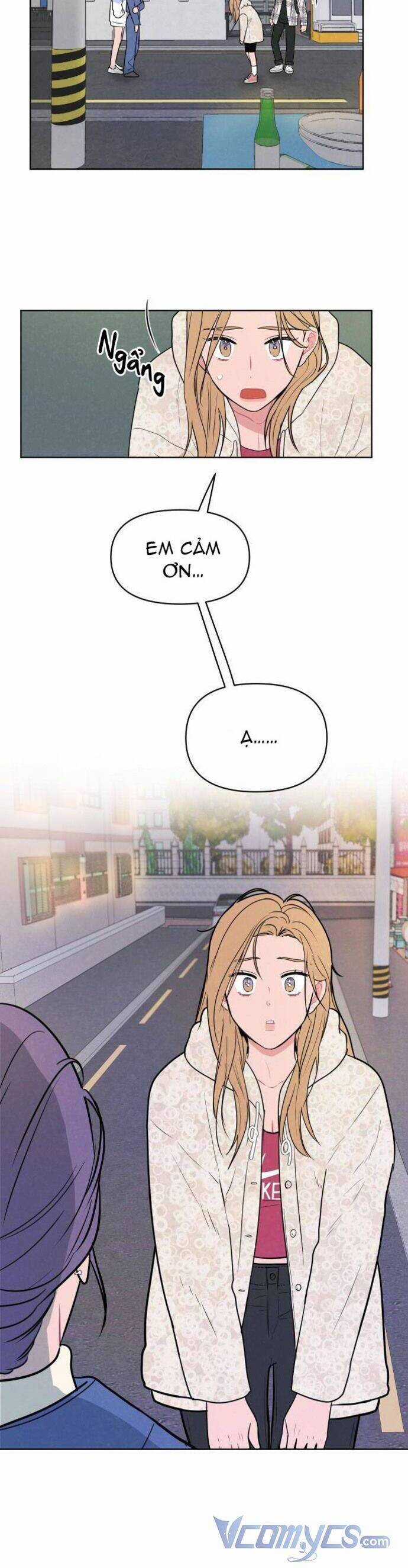 Thật Đáng Thương Cho Chúng Tôi Chương 4 trang 30