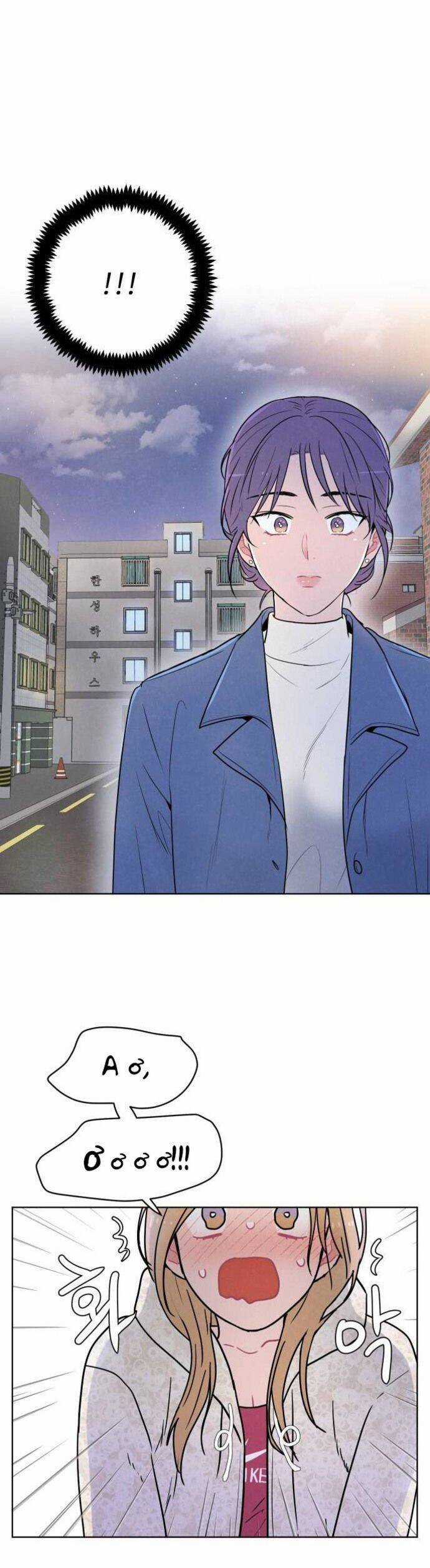 Thật Đáng Thương Cho Chúng Tôi Chương 4 trang 31